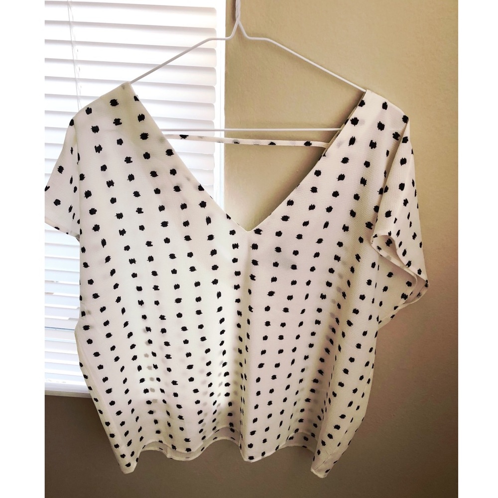 Blouse... By: Forever21